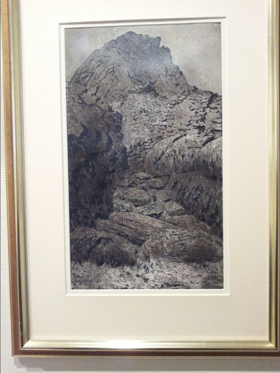 20120408 Kaare Johnson Museum01